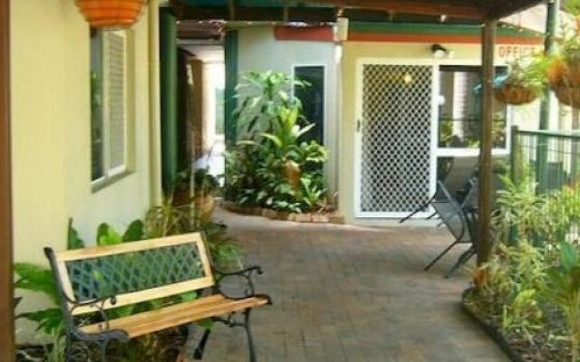 Koala Court Holiday Apartments