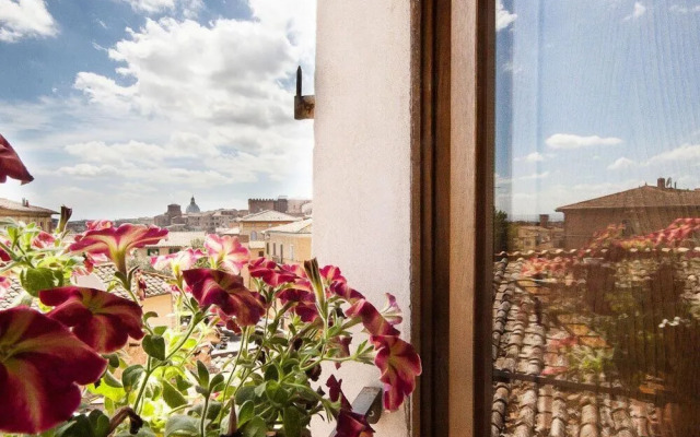 A Casa Mastacchi