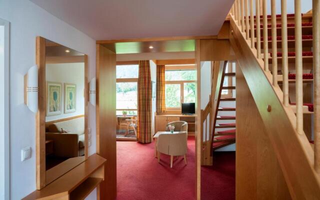 Aparthotel Schindlhaus/Alpin