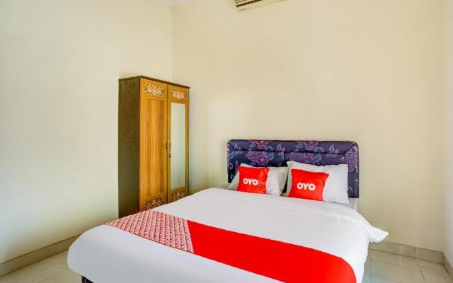 OYO 3144 Ndalem Amandari