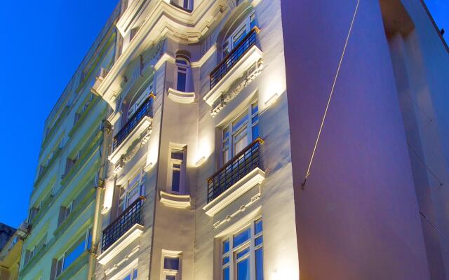 Taksim Star Hotel