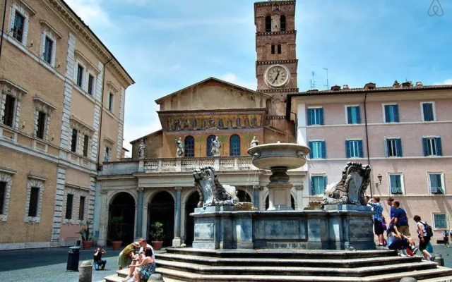 Vera a Trastevere