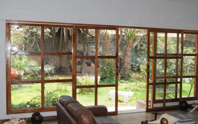 Hotel Los Faroles