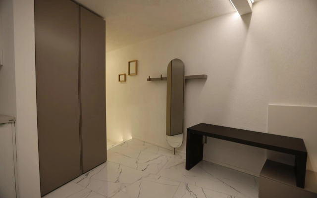 Appartamento Moderno e appena rinnovato nel centro storico