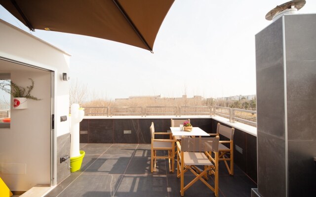 Casa Vacanza al Castello di Barletta