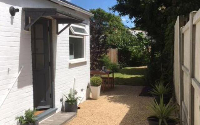Sea Song Cottage