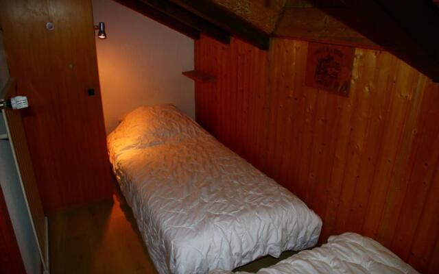 Greppons O 040 - MOUNTAIN apartment 8 pers