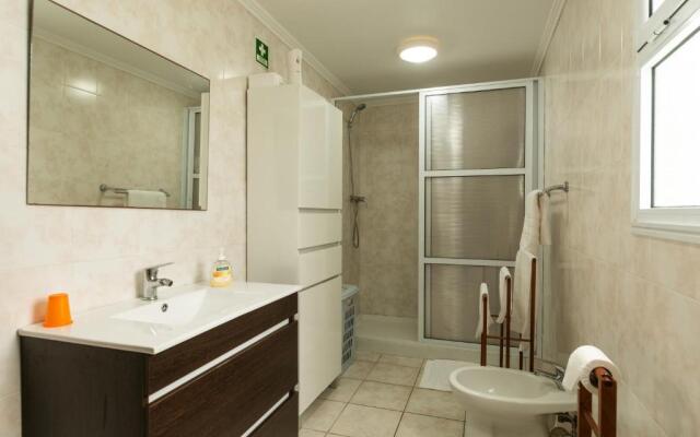 Casa Piscinas Naturais