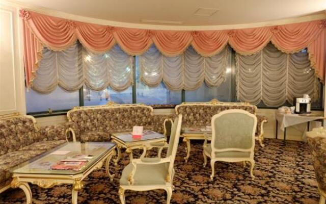 Hotel Sea Borne