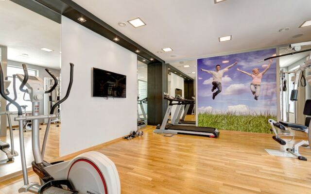 Rezydencja Marina by Dom & House