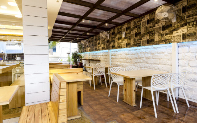 FabHotel Imperio