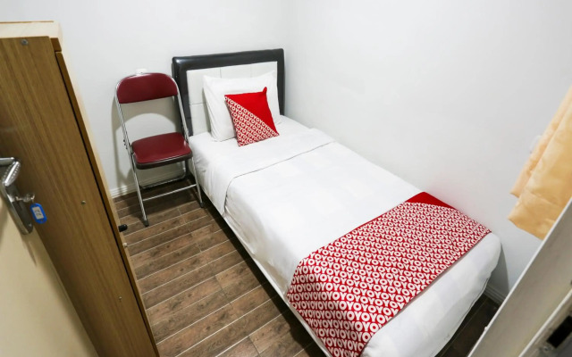 OYO 3300 Nadjara Residence Syariah