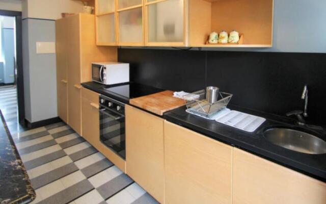 Flat 75M² 3 Bedrooms 2 Bathrooms - Sestri Levante