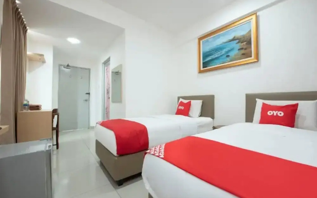 Sg Rengit City Resort 3