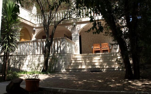 Apartments TeAna