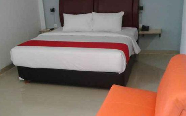 MJ s Hotel