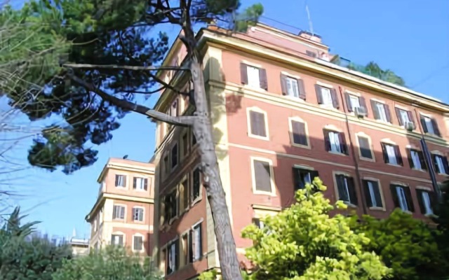 B&B A Villa Riccio