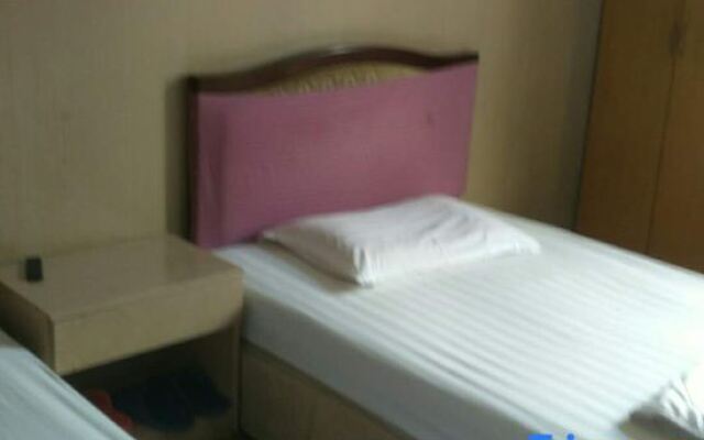 Wuxi Oriental Hotel