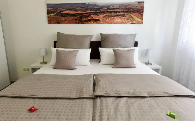 City Appartement Kornwestheim