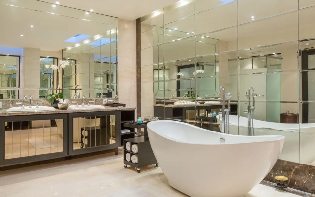 Villa Air Bali Boutique Resort