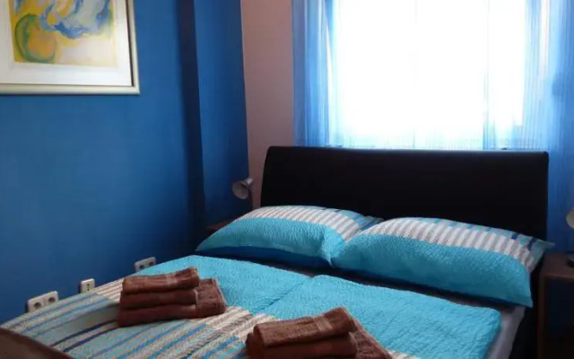 Apartment Prestige 2