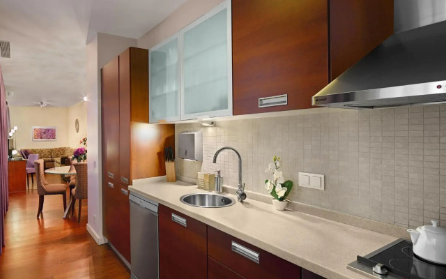 Galateia Residence