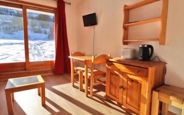 Residence Le Lac Blanc