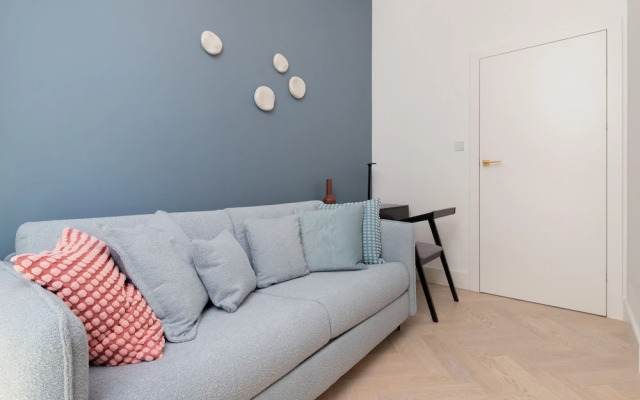 Lux Nadmotlawie Apartments by Renters