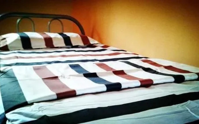 Tianjin Qianyu Youth Hostel