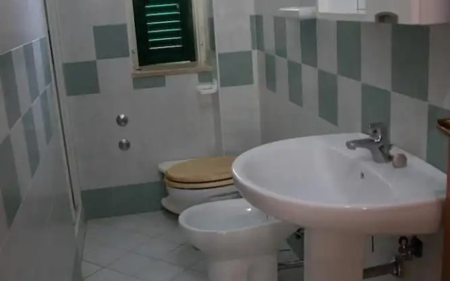A pochi passi dalla spiaggia