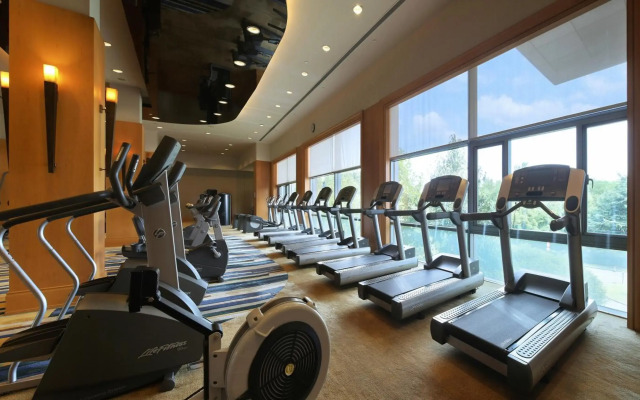 Dongjiao State Guest Hotel