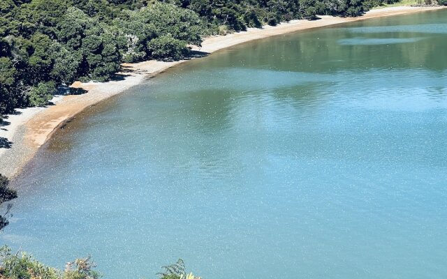 Driftwood Seaside Escapes