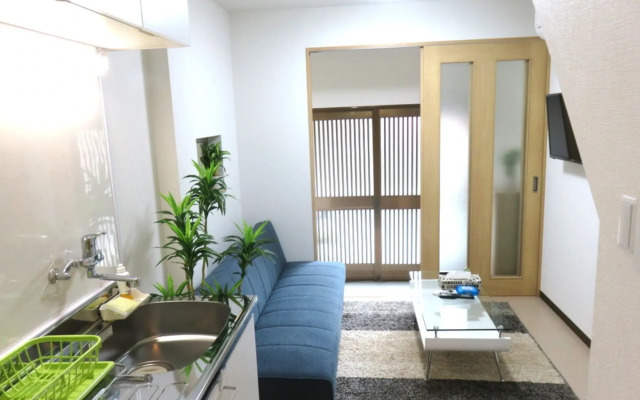 Nishikujo stay3