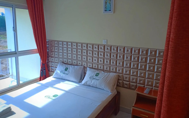 Diplomat Diani Beach Resort