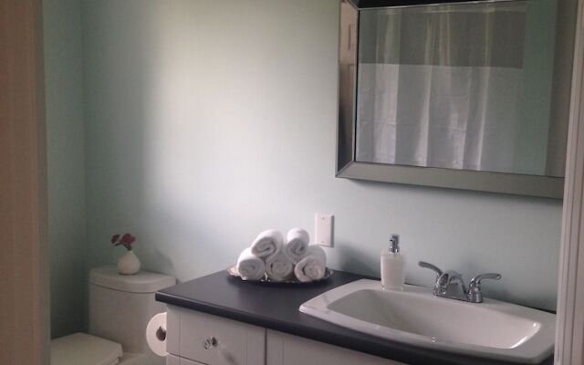 River Rock Guesthouse
