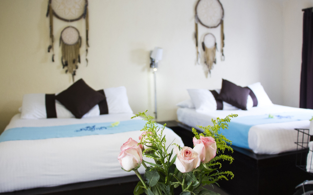 Hotel & Spa La Mansión del Burro Azul