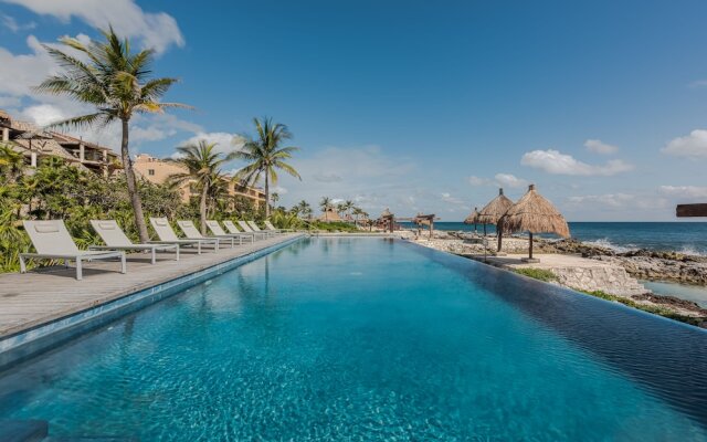 Penthouse Xcaret Puerto Aventuras