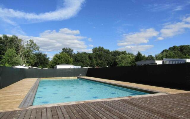 Zen Mobilhome Mimizan