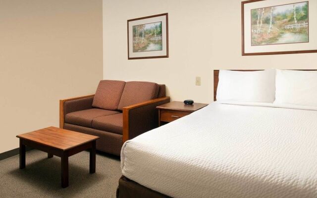 WoodSpring Suites Columbia Lexington