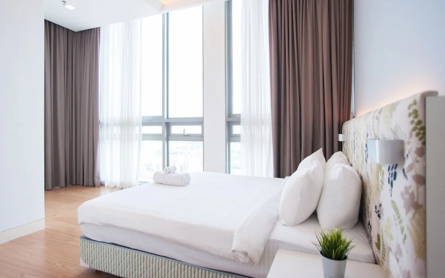 Swiss Garden Residence KL by WT Stay