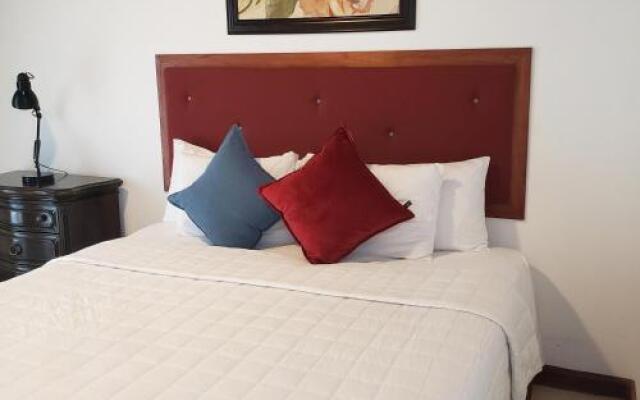 Casa Campo Bed and Breakfast