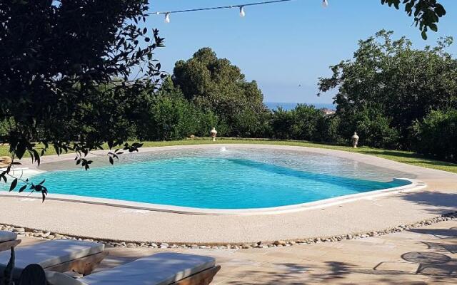 Terre e Torri Country Resort