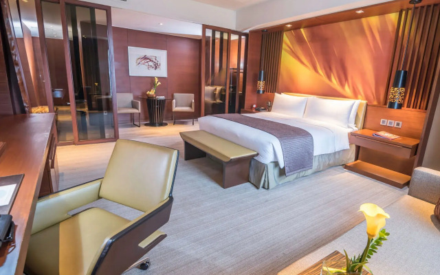 Marco Polo Ortigas Manila