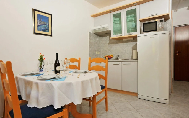 Apartment Mariner