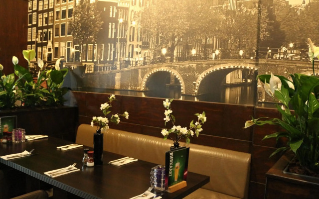 Royal Amsterdam Hotel