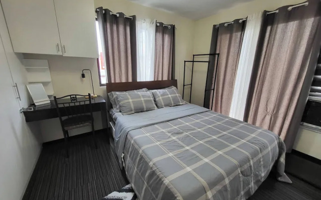 Oasis Living in Pasig City - 2bedroom Condo for Rent