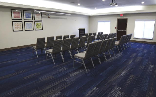 Holiday Inn Express Hotel & Suites Seguin