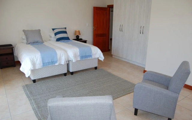 Africa Sun Villa