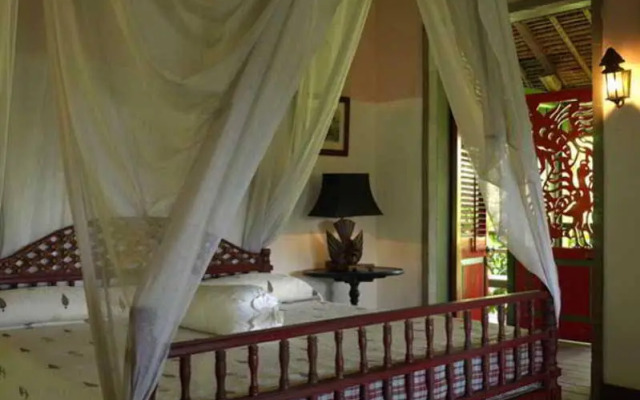 Taman Bebek Resort & Spa