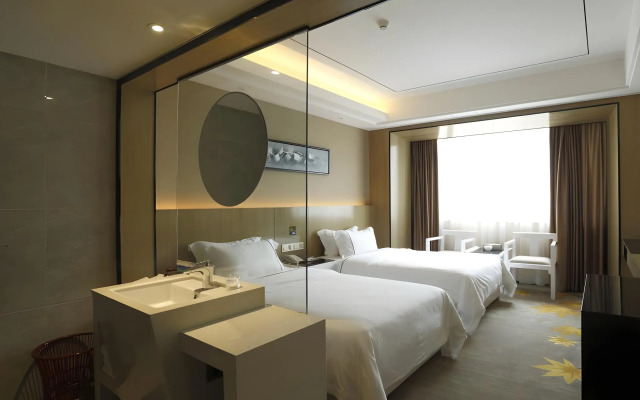 Shangyuan Shimao Grand Hotel
